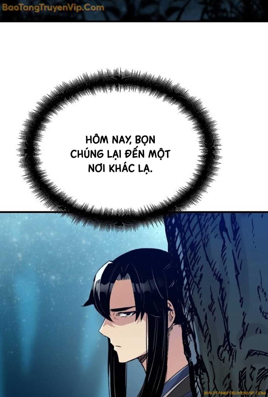 Thiên Ma Quy Hoàn: Chapter 47