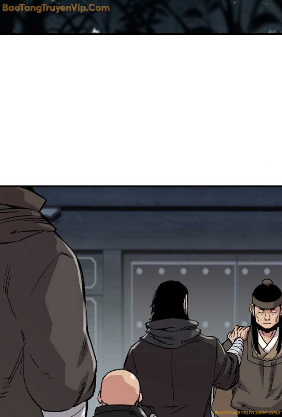 Thiên Ma Quy Hoàn: Chapter 47