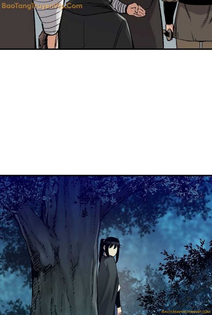 Thiên Ma Quy Hoàn: Chapter 47