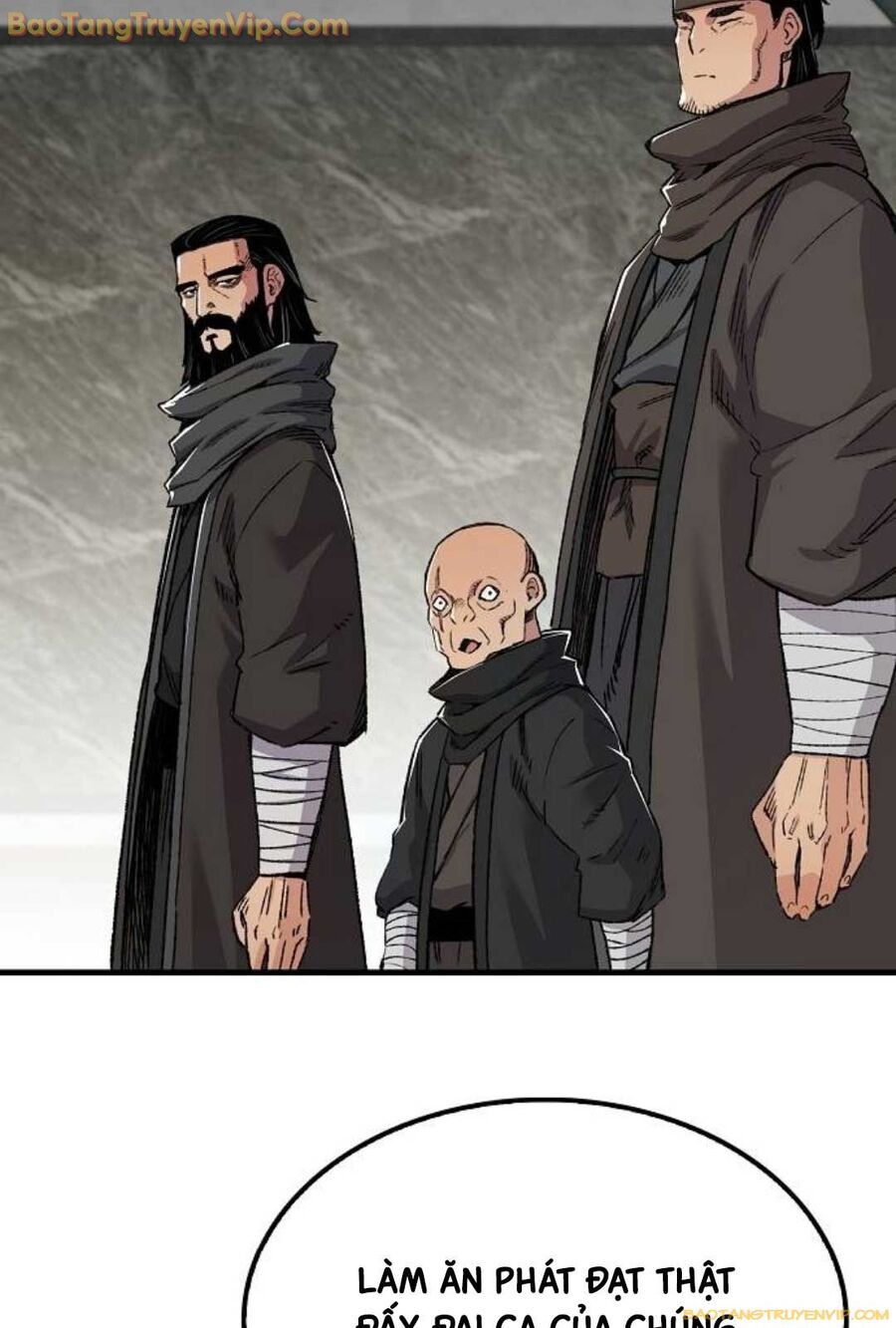 Thiên Ma Quy Hoàn: Chapter 47