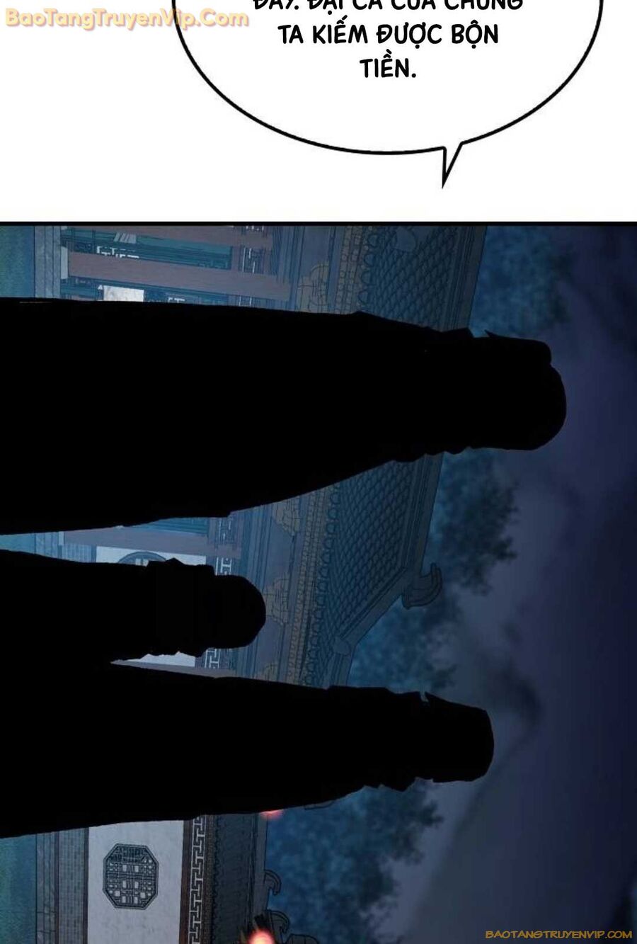 Thiên Ma Quy Hoàn: Chapter 47