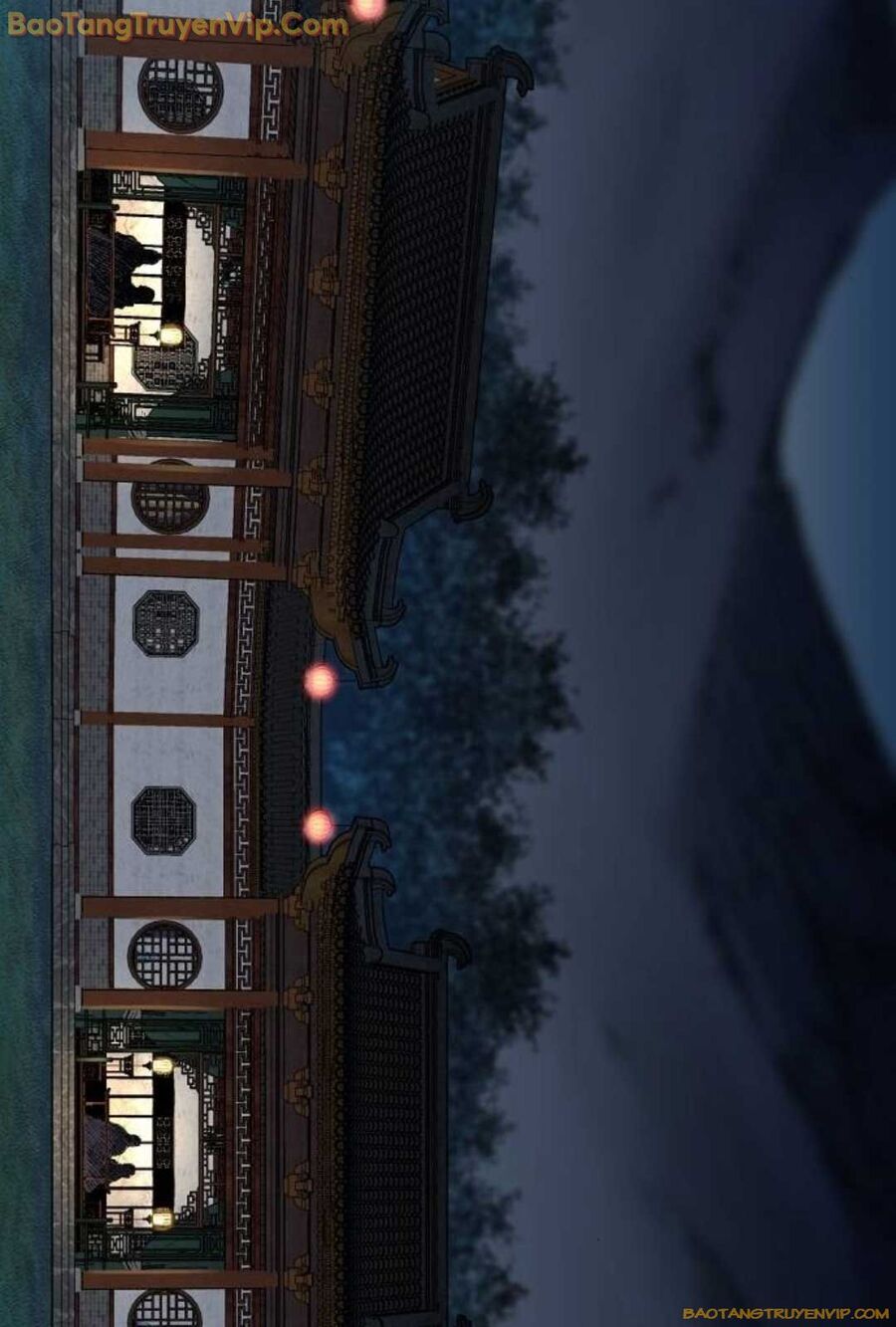 Thiên Ma Quy Hoàn: Chapter 47