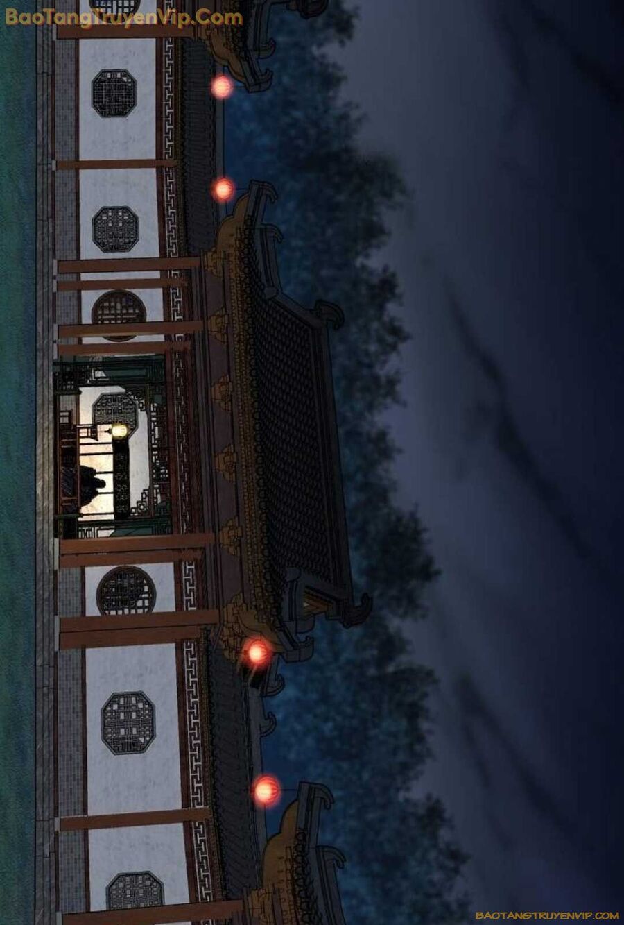 Thiên Ma Quy Hoàn: Chapter 47