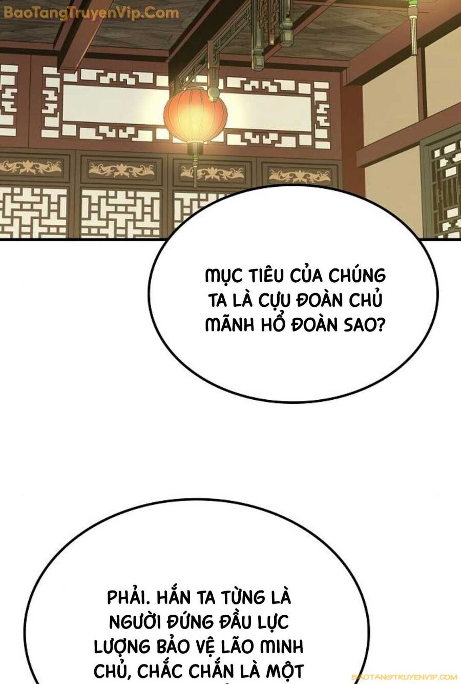 Thiên Ma Quy Hoàn: Chapter 47