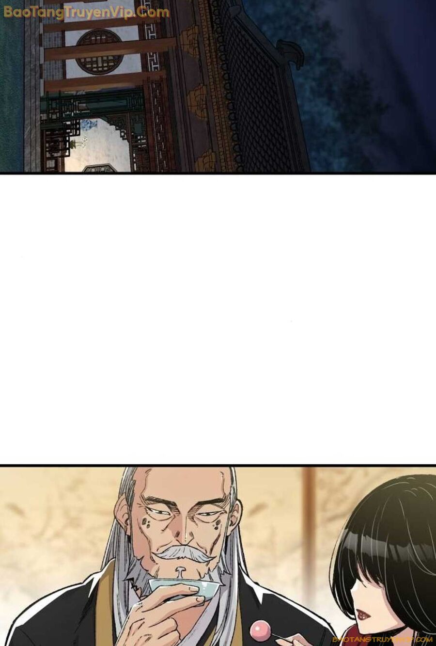 Thiên Ma Quy Hoàn: Chapter 47