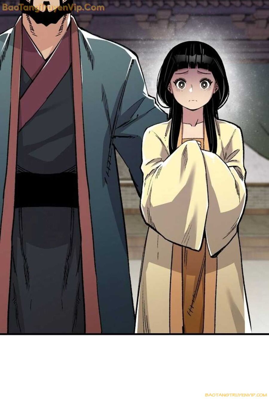 Thiên Ma Quy Hoàn: Chapter 47