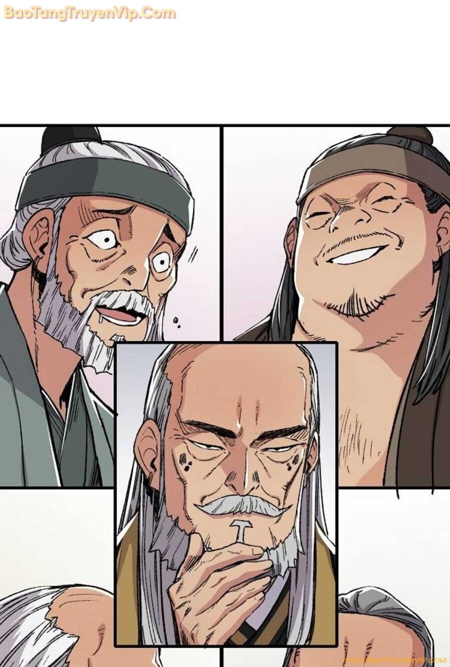 Thiên Ma Quy Hoàn: Chapter 47