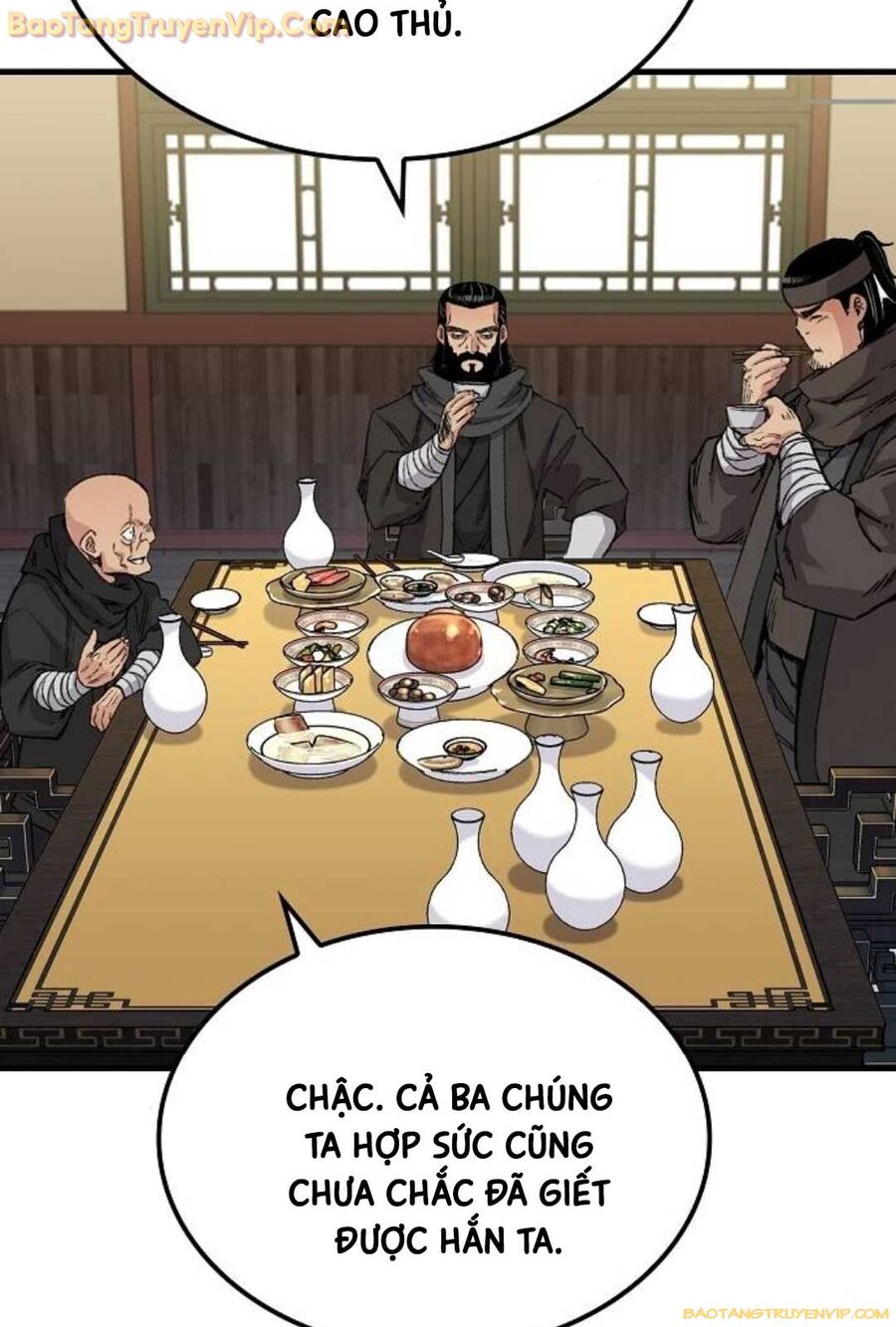 Thiên Ma Quy Hoàn: Chapter 47