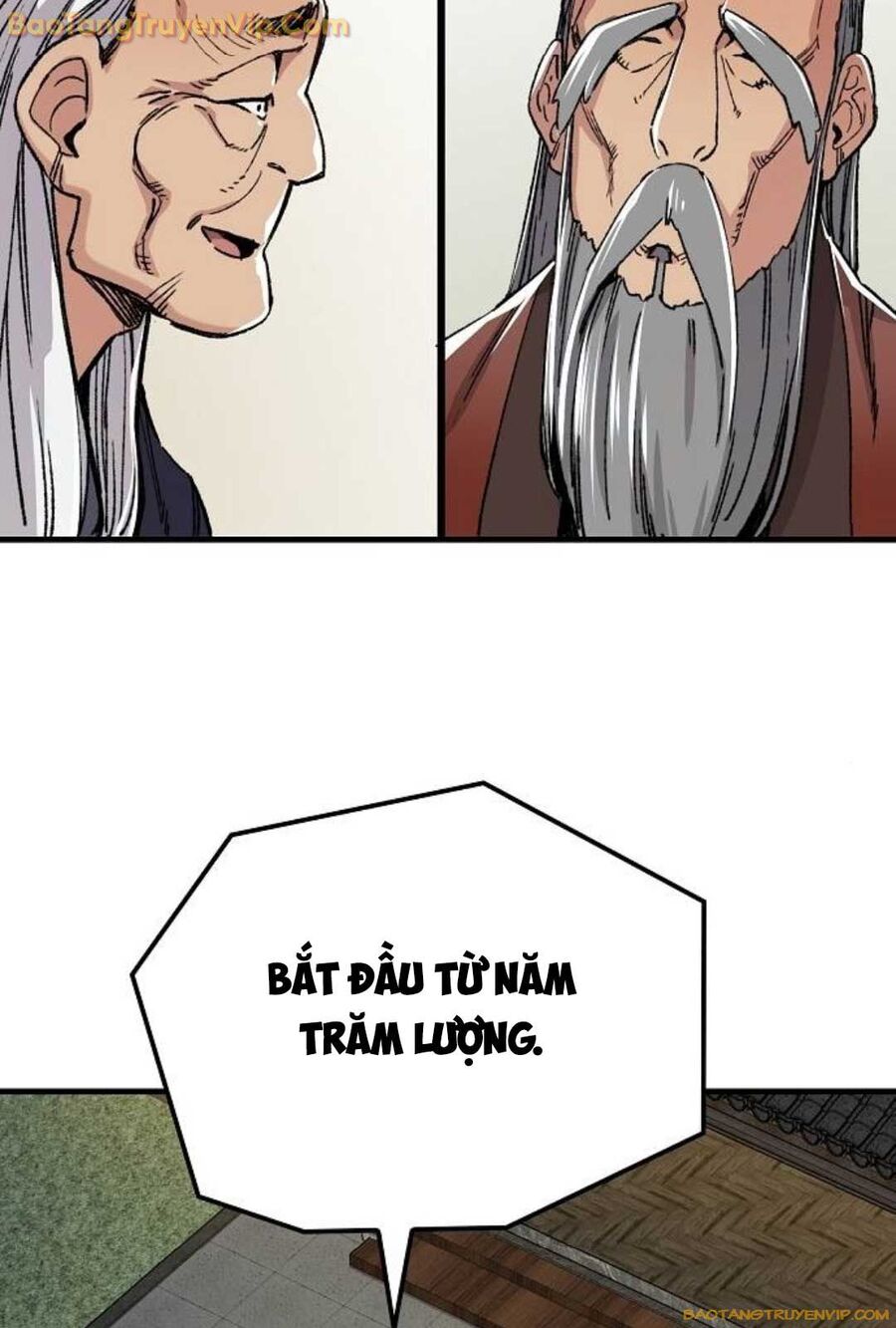 Thiên Ma Quy Hoàn: Chapter 47