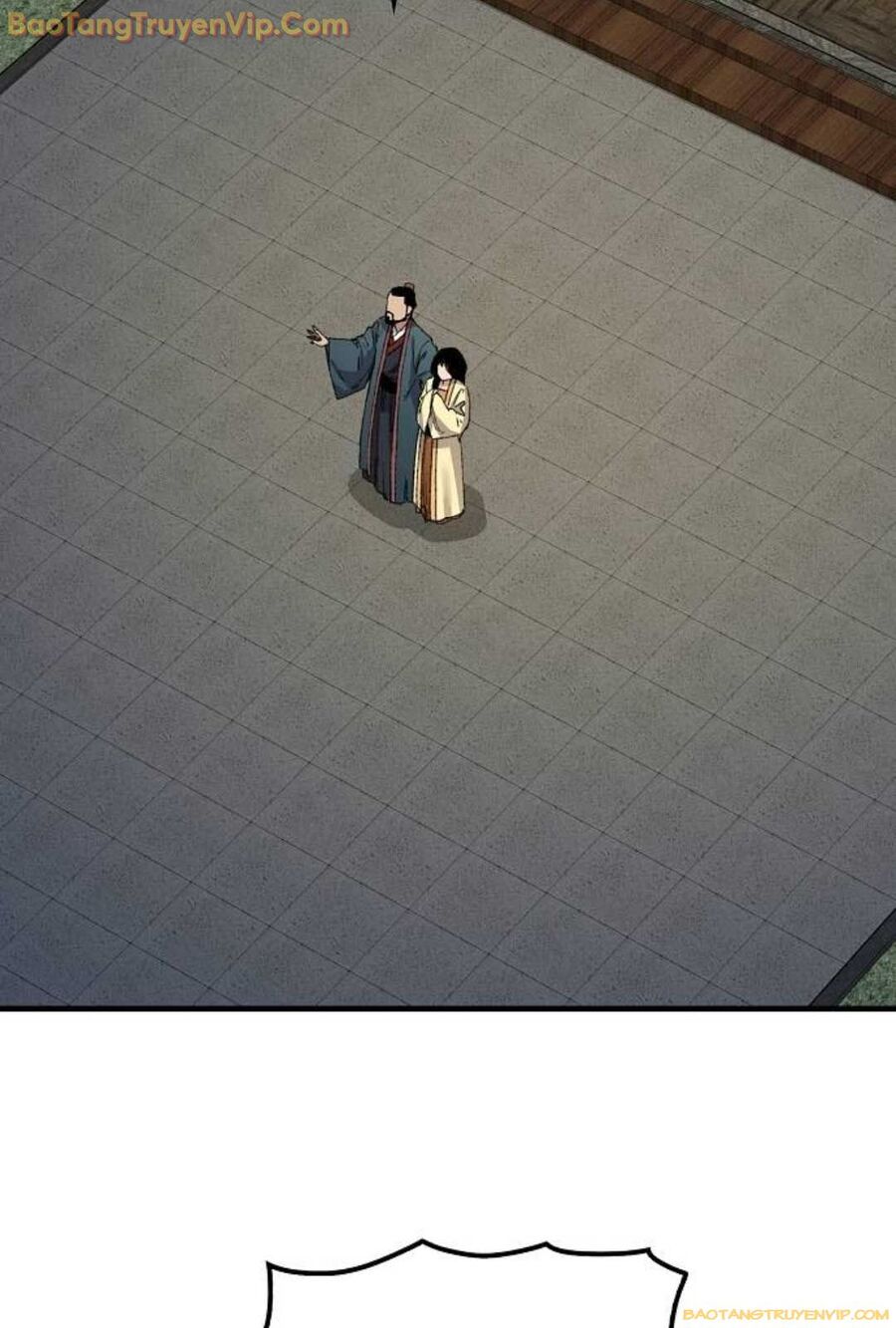 Thiên Ma Quy Hoàn: Chapter 47