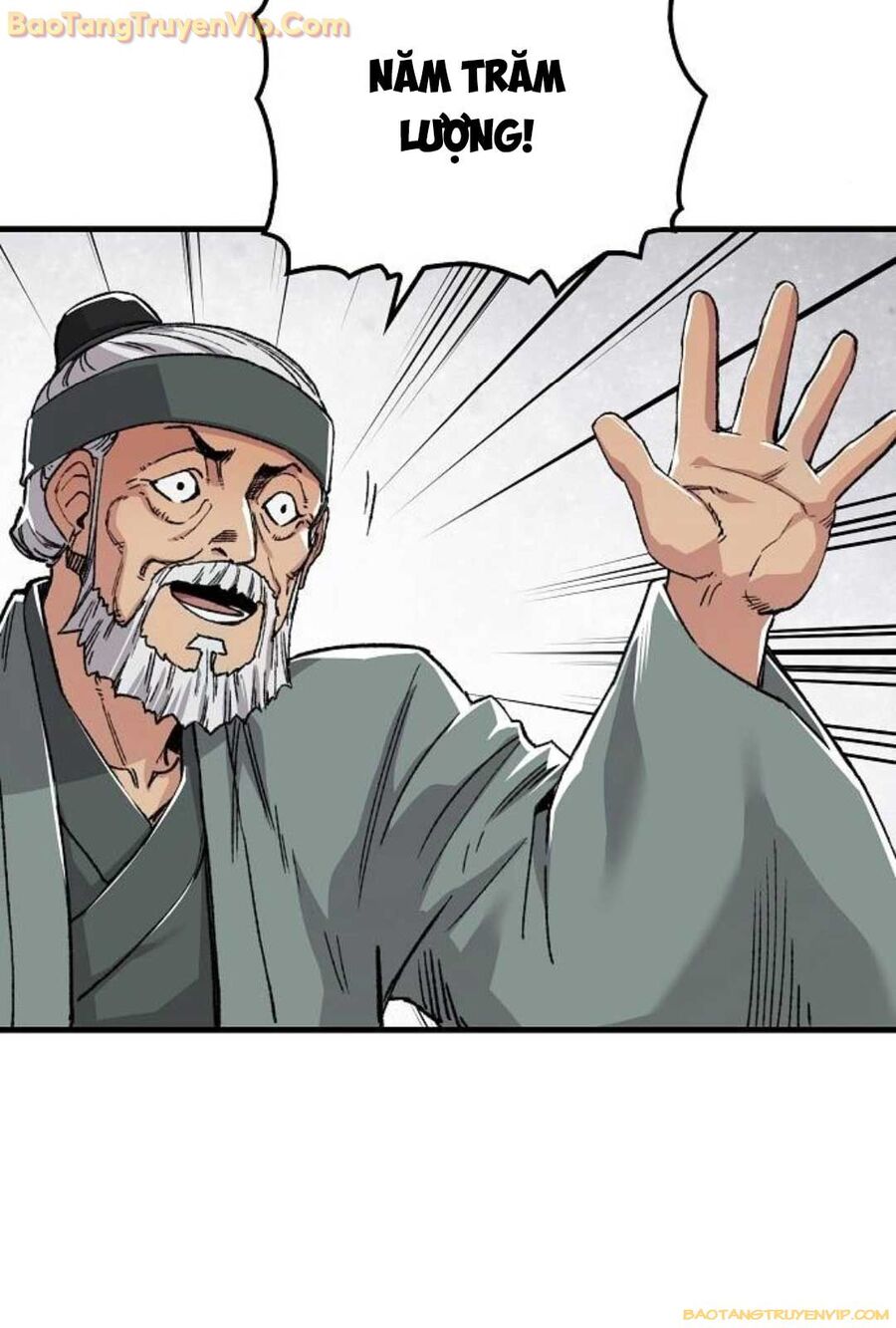 Thiên Ma Quy Hoàn: Chapter 47