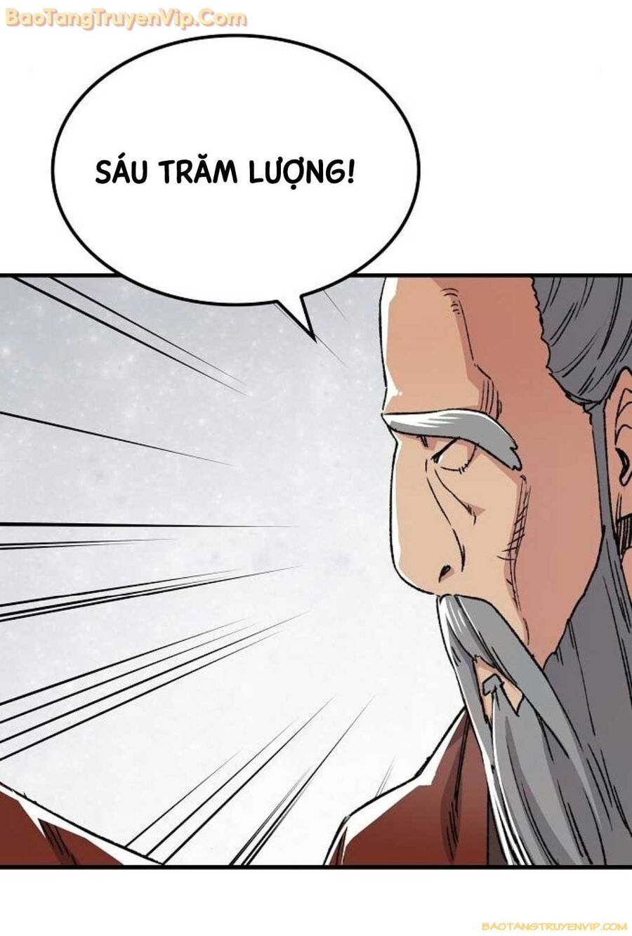 Thiên Ma Quy Hoàn: Chapter 47