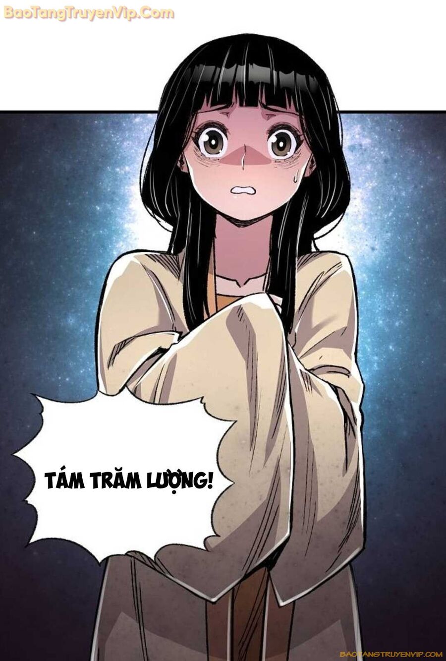 Thiên Ma Quy Hoàn: Chapter 47