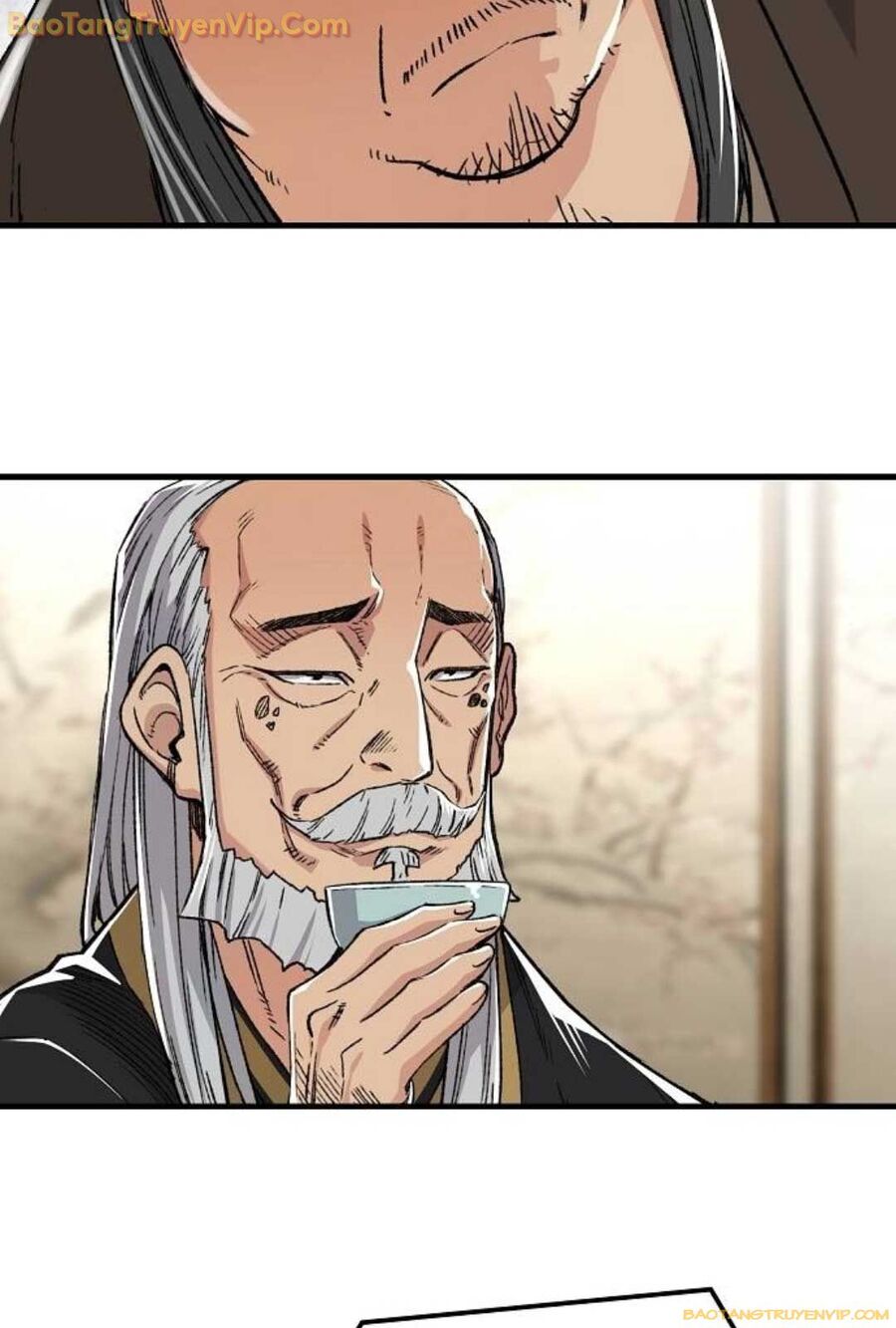 Thiên Ma Quy Hoàn: Chapter 47