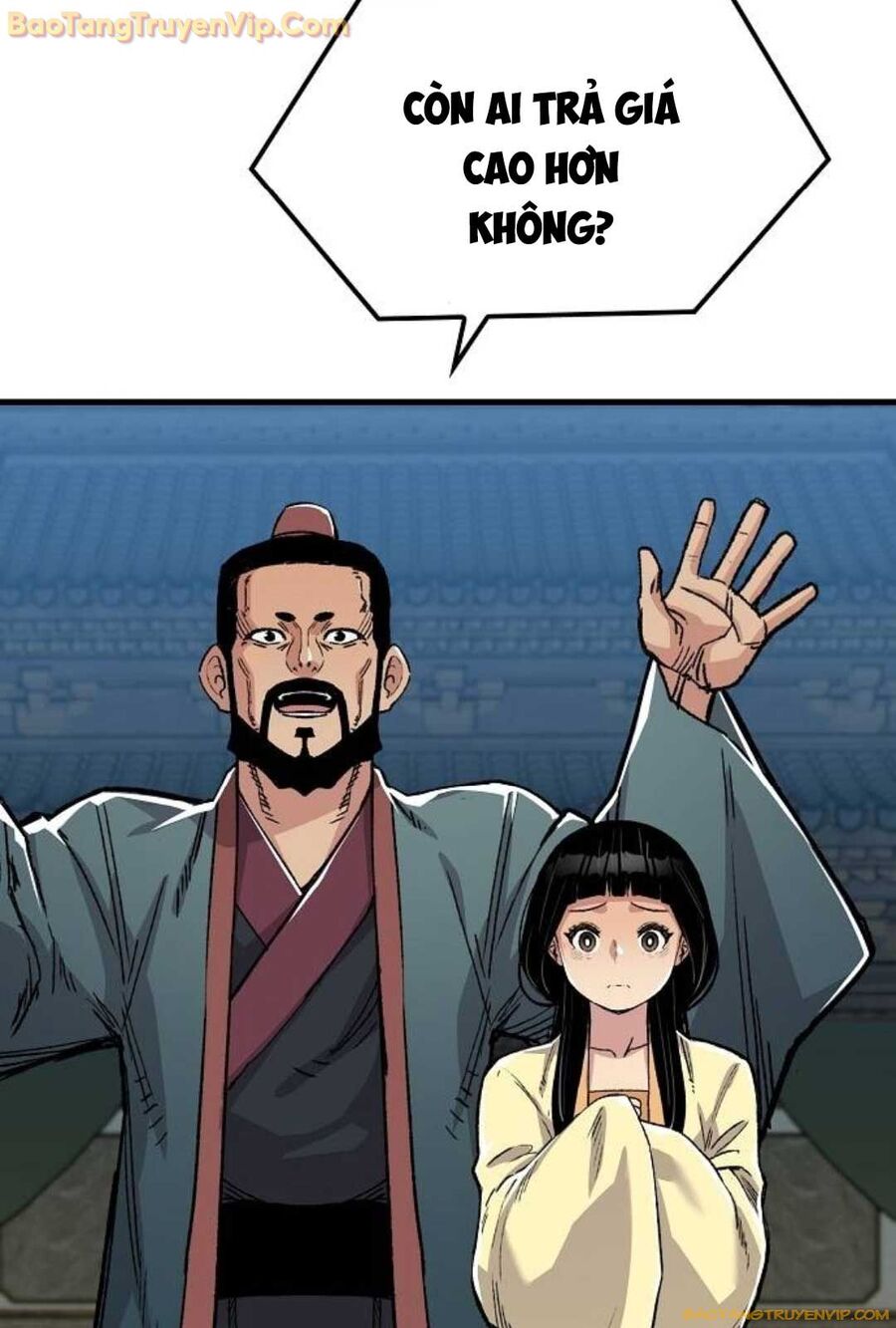 Thiên Ma Quy Hoàn: Chapter 47