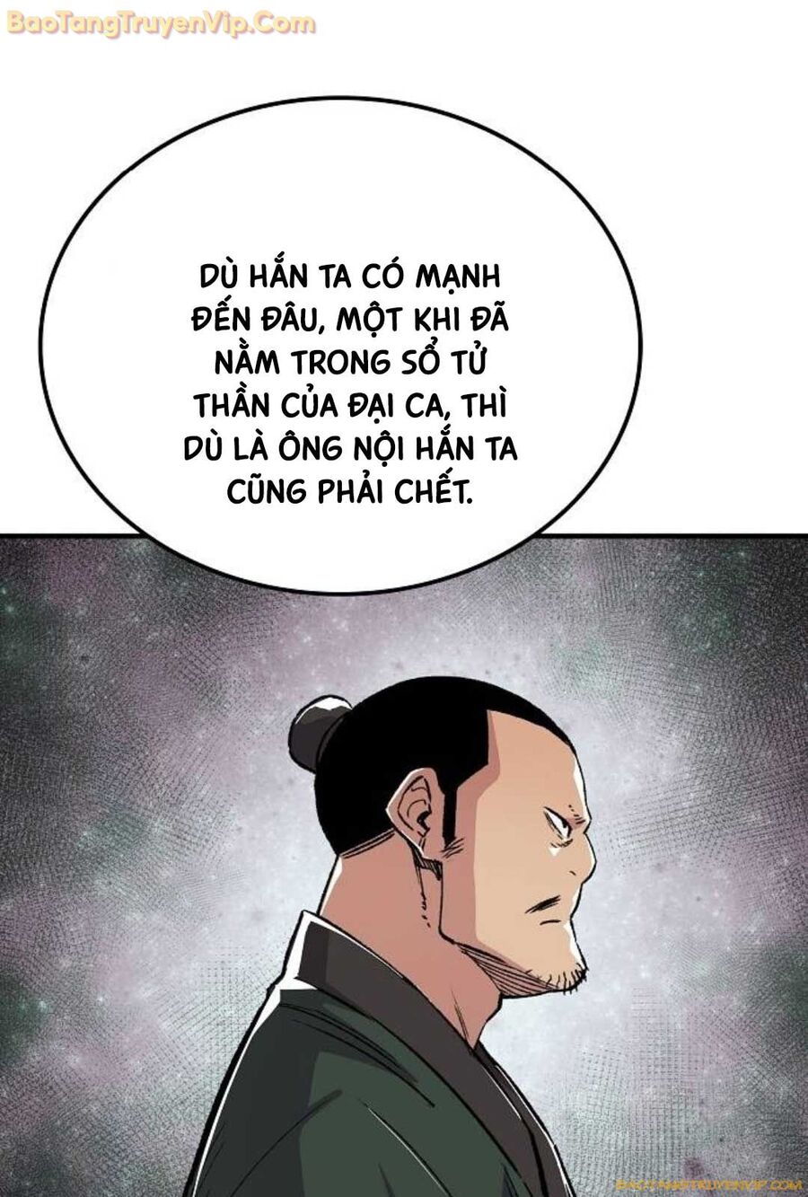 Thiên Ma Quy Hoàn: Chapter 47