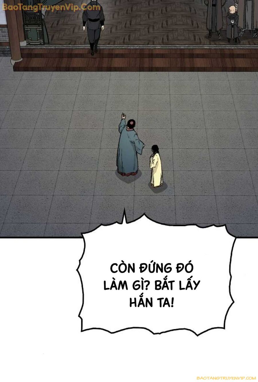 Thiên Ma Quy Hoàn: Chapter 47