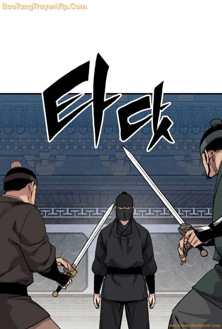 Thiên Ma Quy Hoàn: Chapter 47