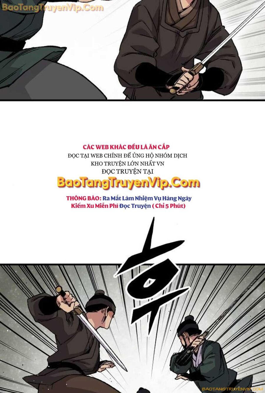 Thiên Ma Quy Hoàn: Chapter 47