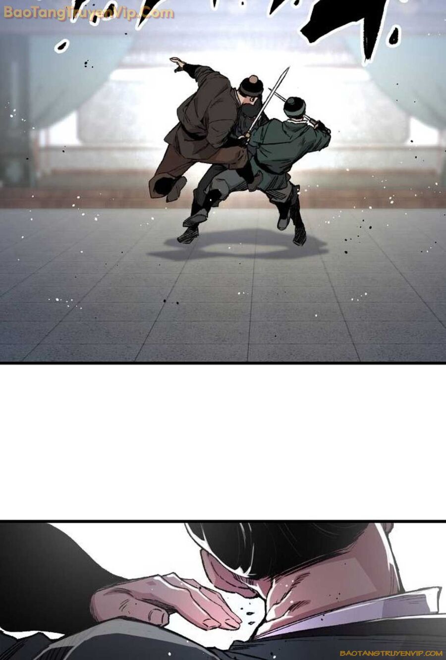 Thiên Ma Quy Hoàn: Chapter 47