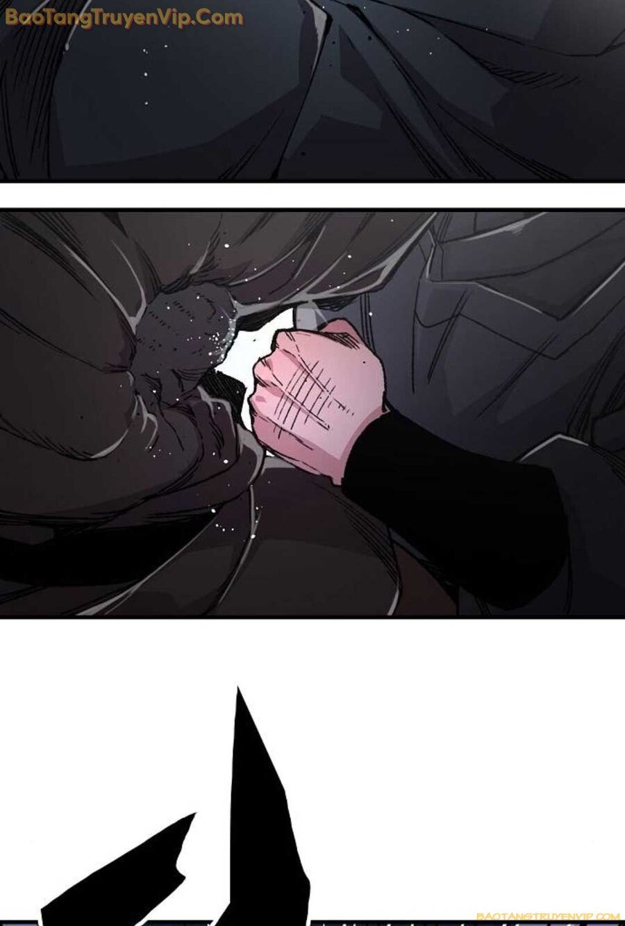 Thiên Ma Quy Hoàn: Chapter 47