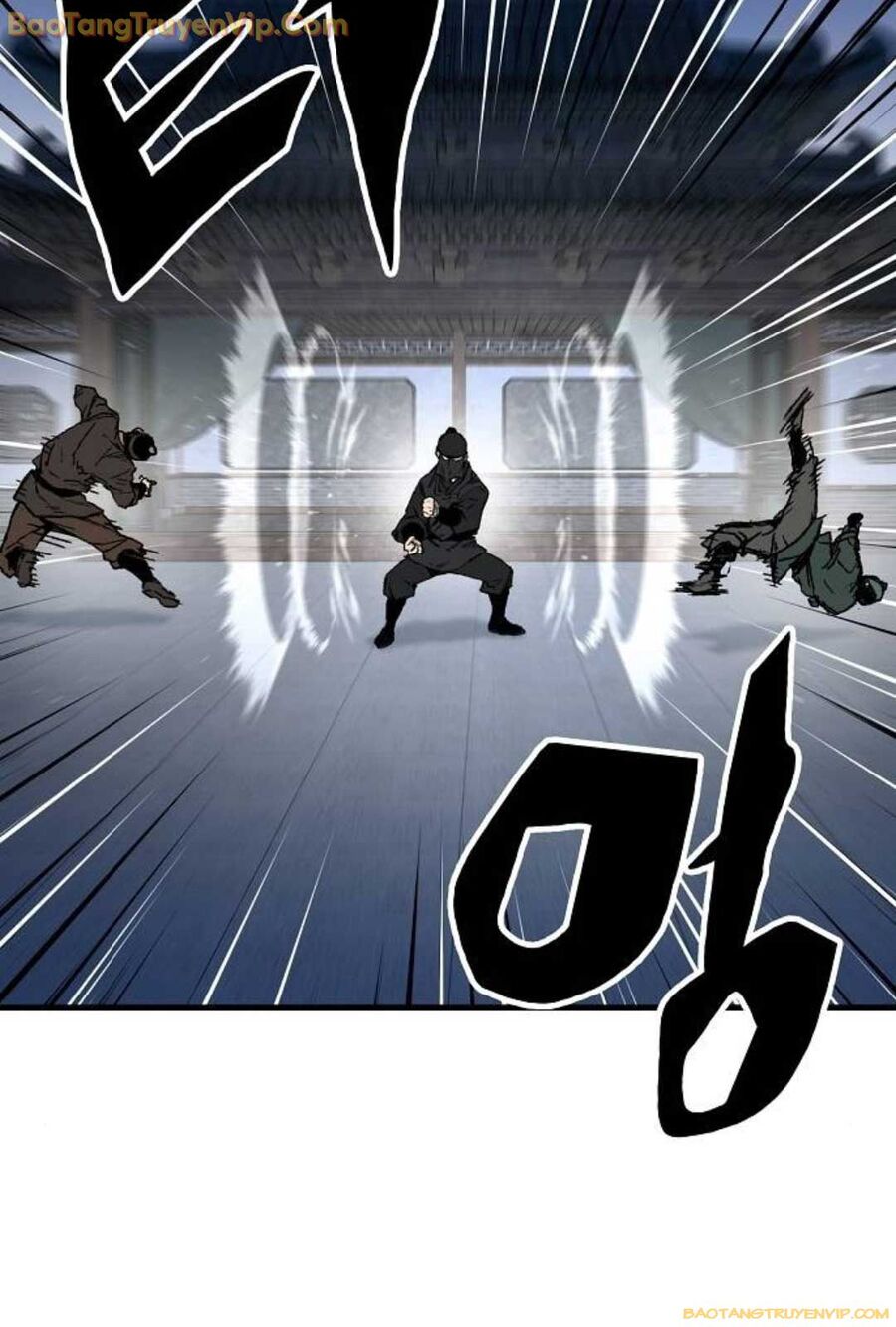 Thiên Ma Quy Hoàn: Chapter 47