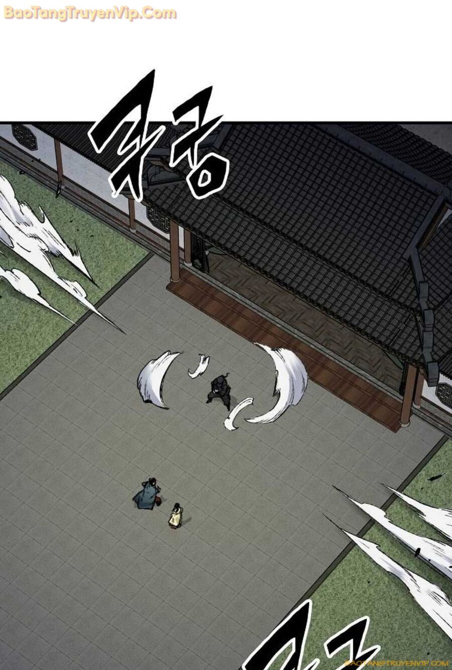 Thiên Ma Quy Hoàn: Chapter 47