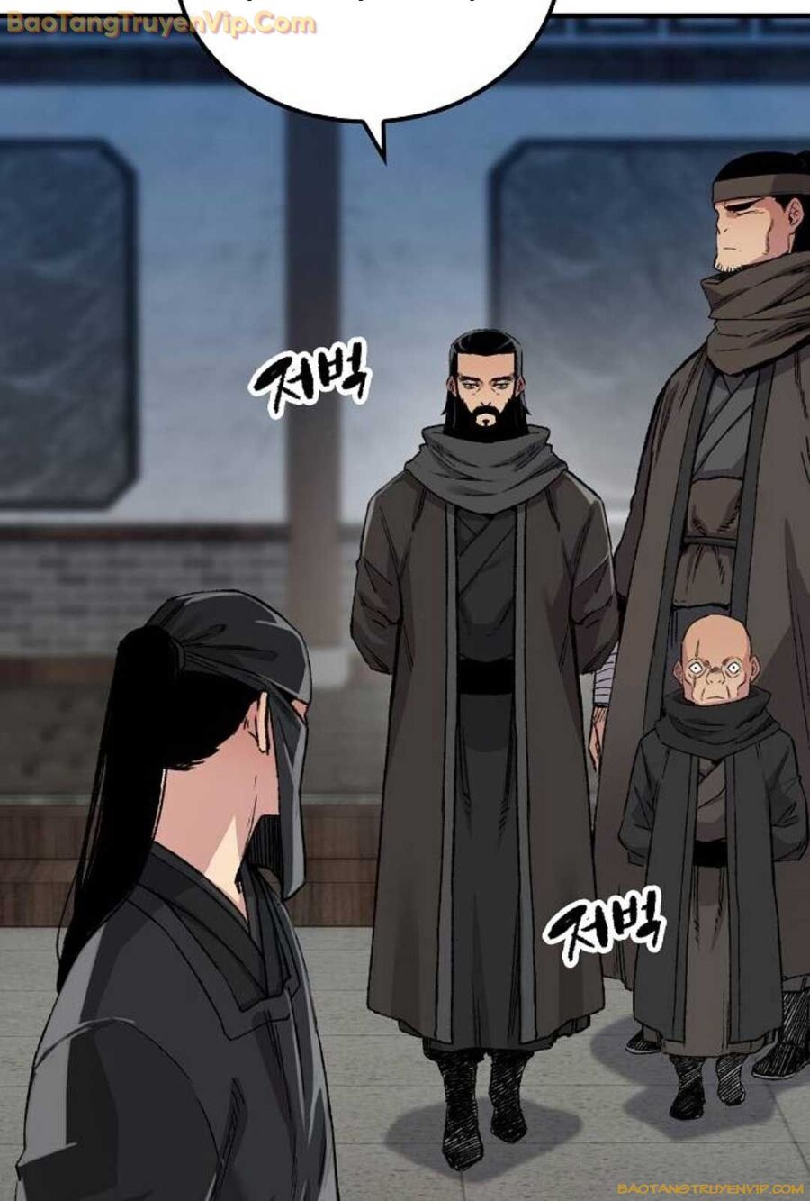 Thiên Ma Quy Hoàn: Chapter 47