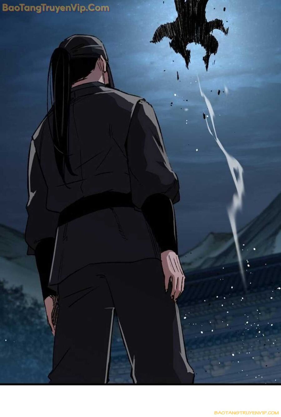 Thiên Ma Quy Hoàn: Chapter 47