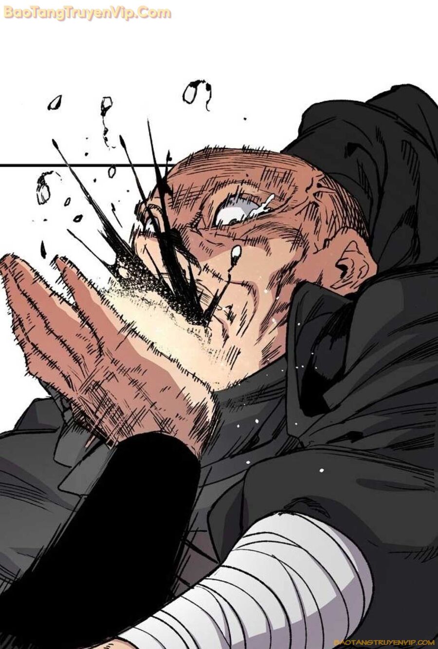 Thiên Ma Quy Hoàn: Chapter 47