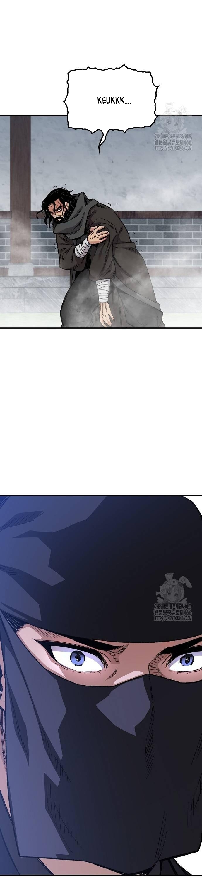 Thiên Ma Quy Hoàn: Chapter 48