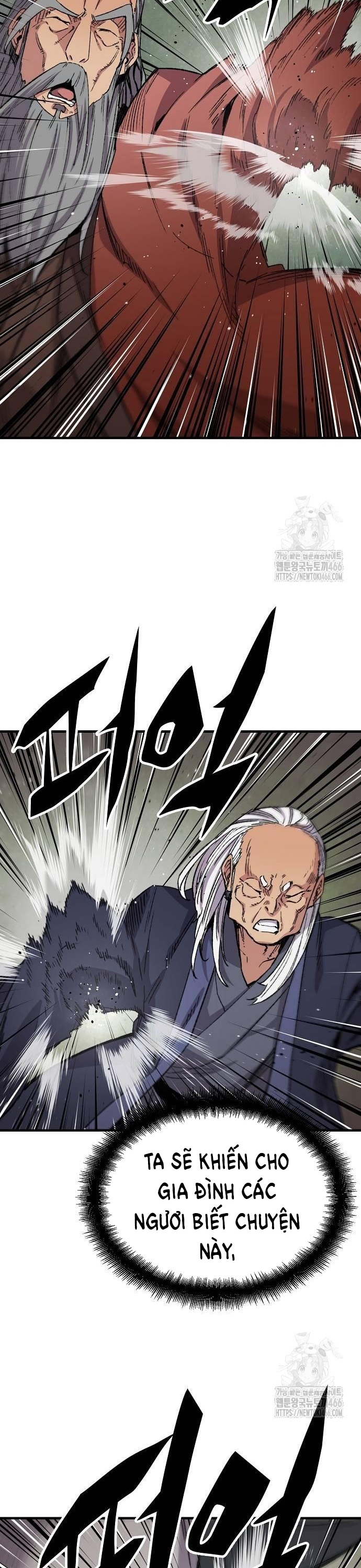 Thiên Ma Quy Hoàn: Chapter 48