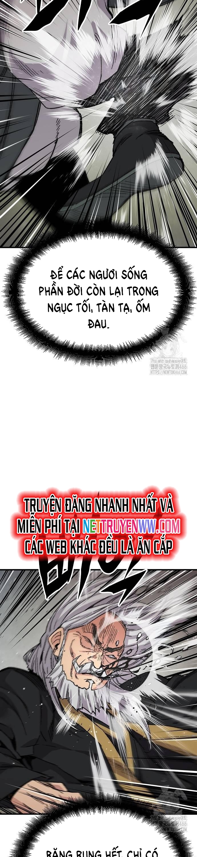 Thiên Ma Quy Hoàn: Chapter 48