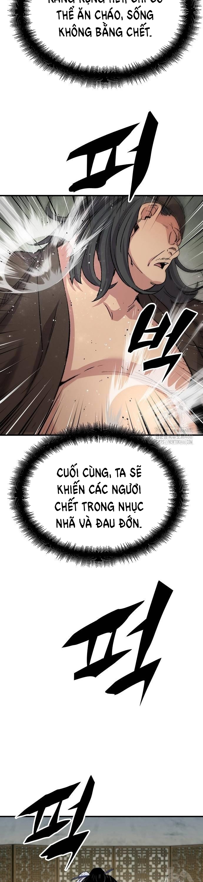 Thiên Ma Quy Hoàn: Chapter 48