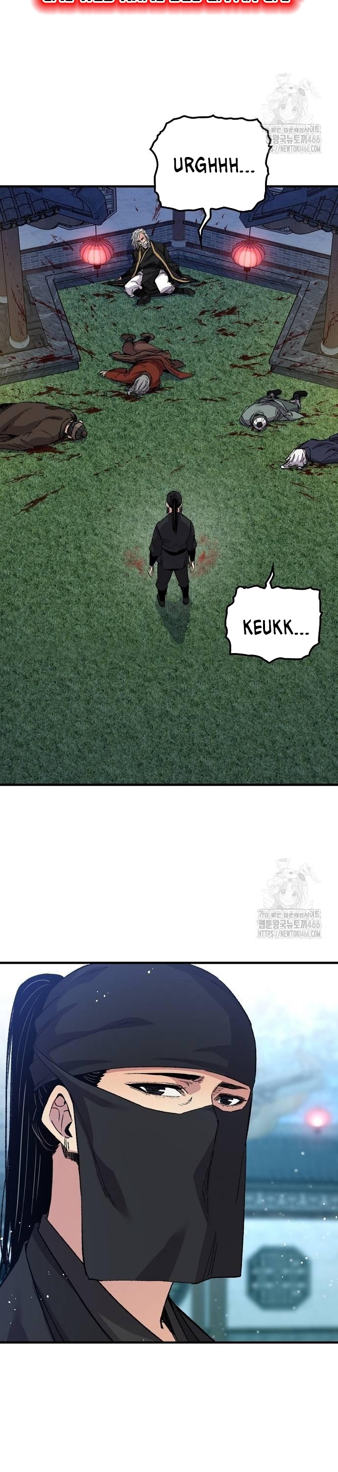 Thiên Ma Quy Hoàn: Chapter 48