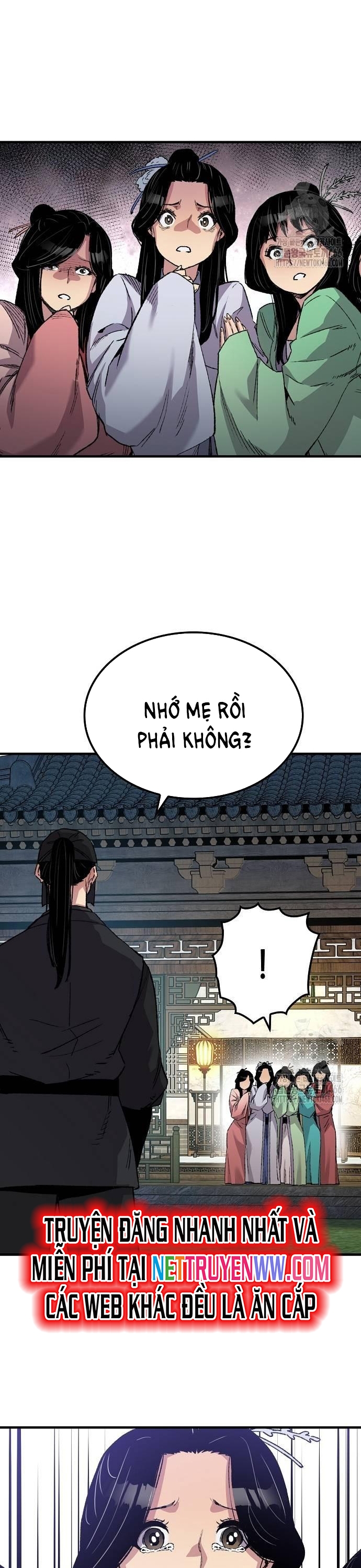 Thiên Ma Quy Hoàn: Chapter 48
