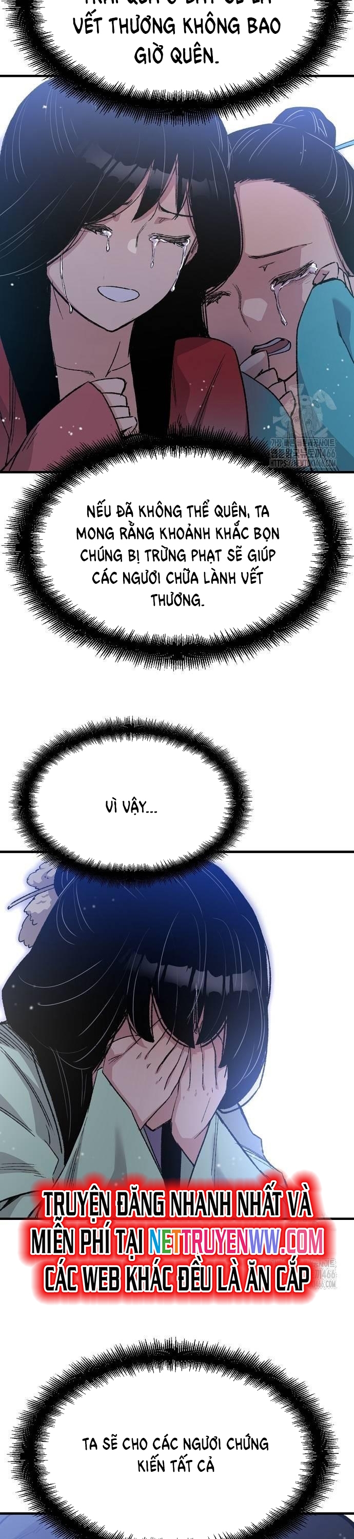 Thiên Ma Quy Hoàn: Chapter 48