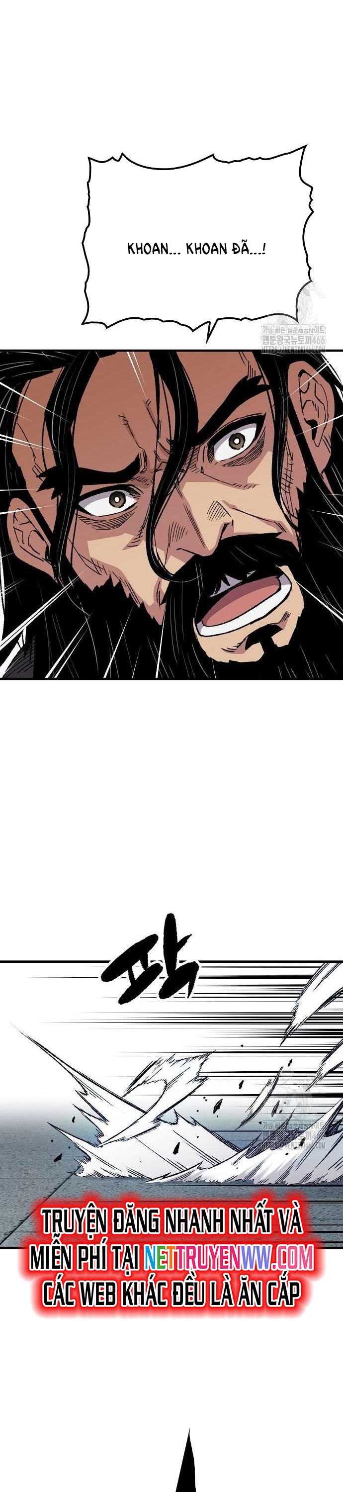 Thiên Ma Quy Hoàn: Chapter 48