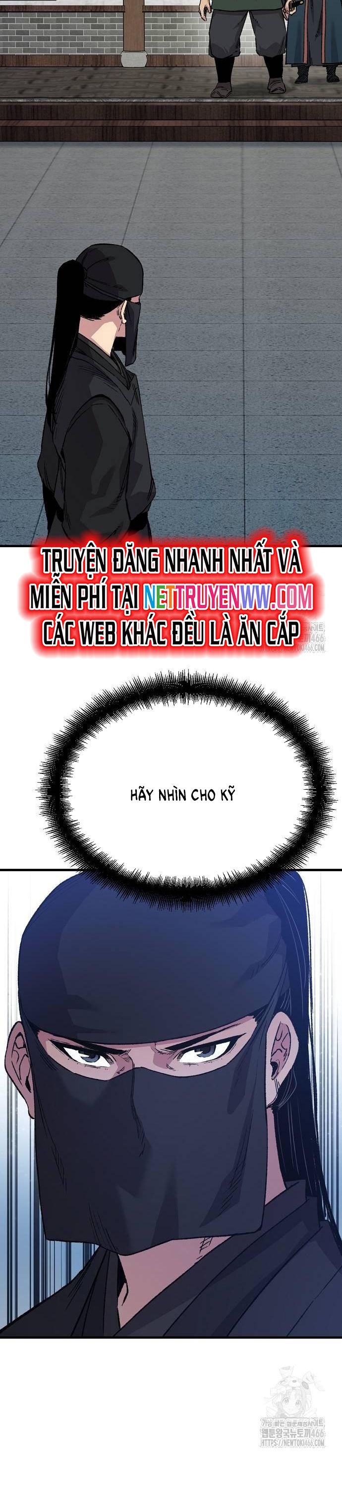 Thiên Ma Quy Hoàn: Chapter 48