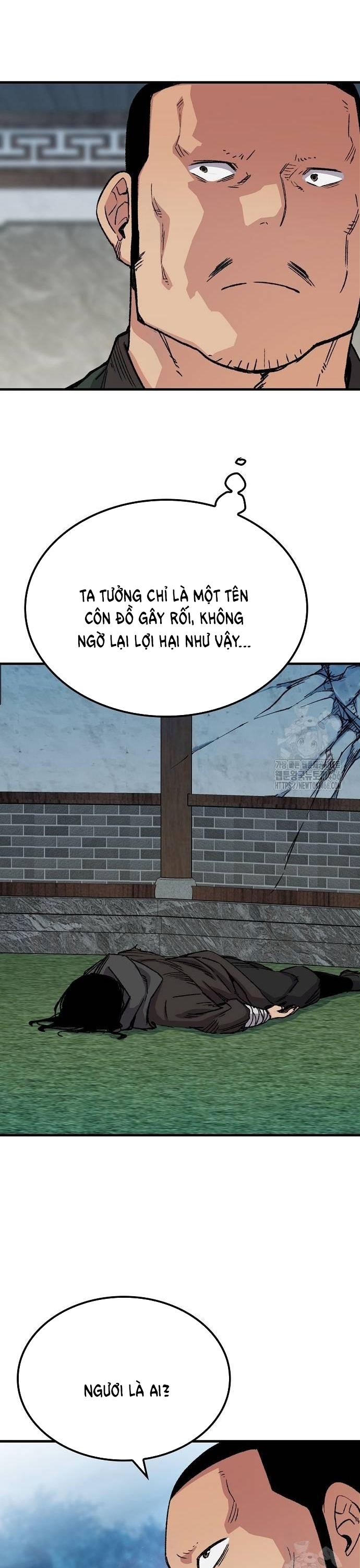 Thiên Ma Quy Hoàn: Chapter 48