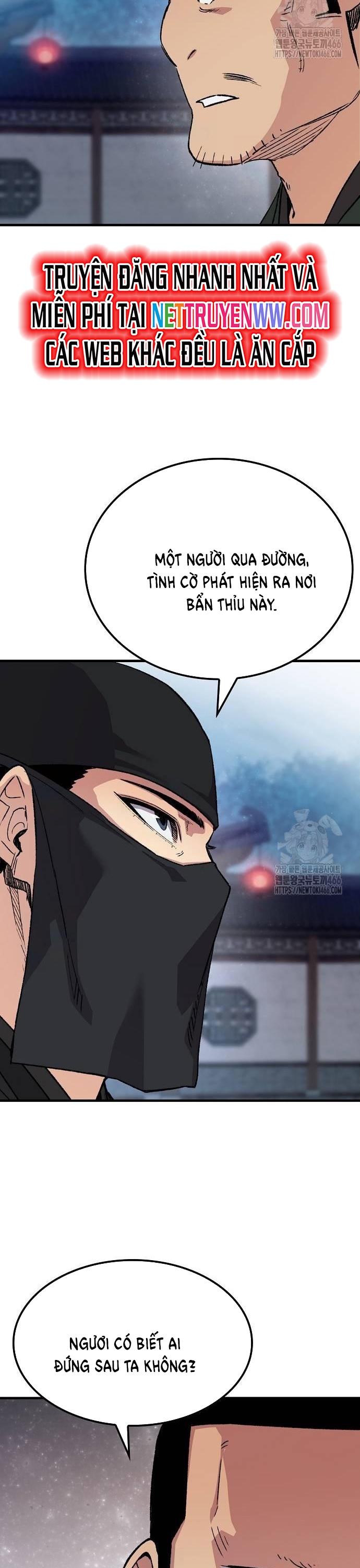 Thiên Ma Quy Hoàn: Chapter 48