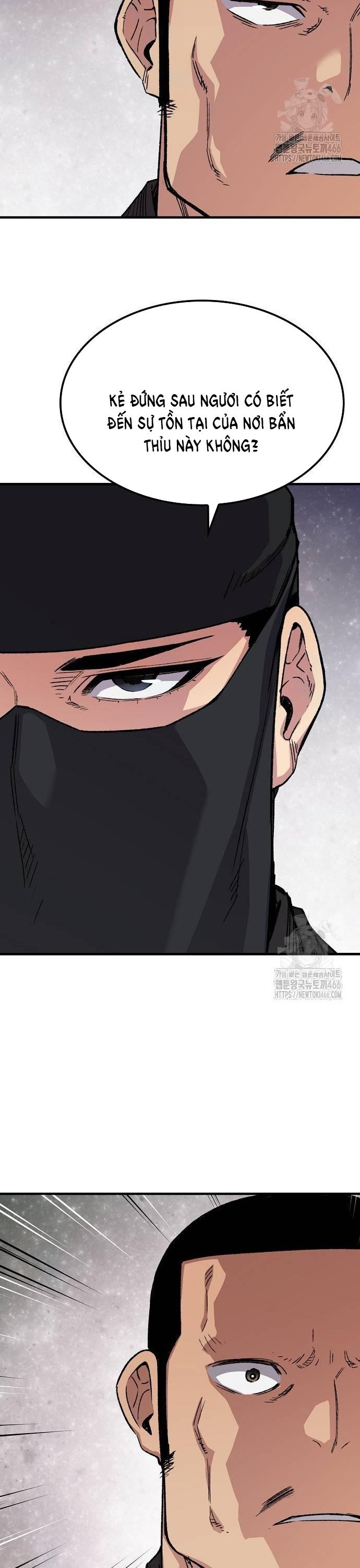 Thiên Ma Quy Hoàn: Chapter 48