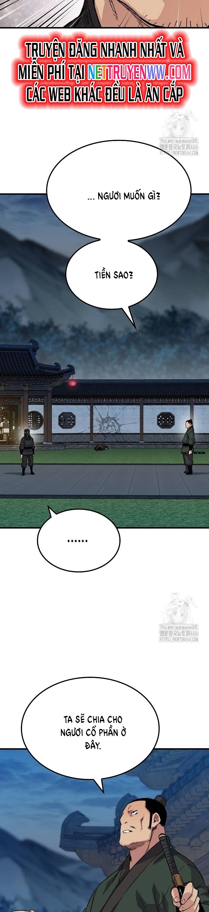 Thiên Ma Quy Hoàn: Chapter 48