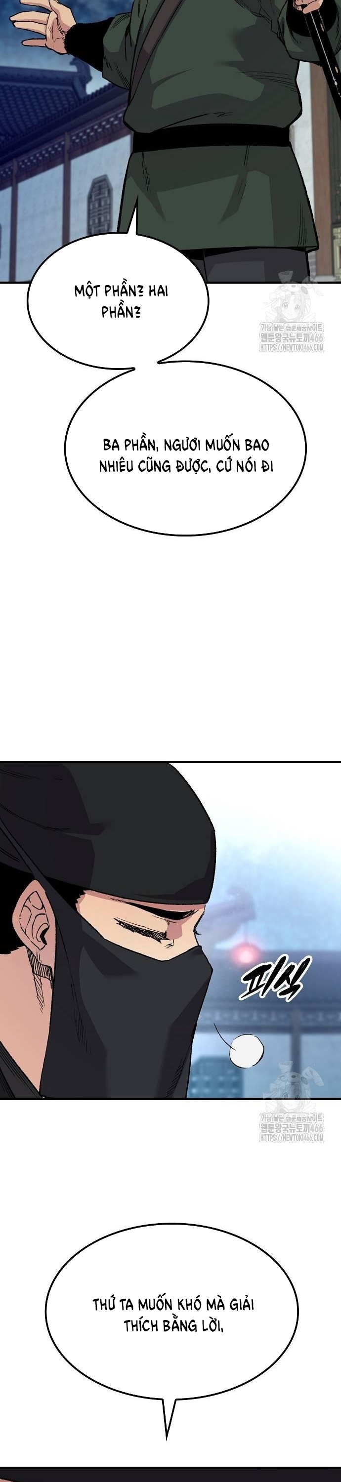 Thiên Ma Quy Hoàn: Chapter 48