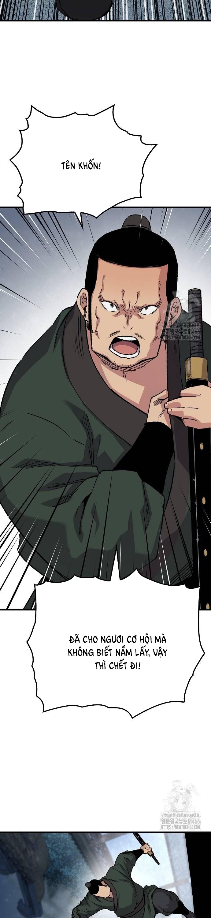 Thiên Ma Quy Hoàn: Chapter 48