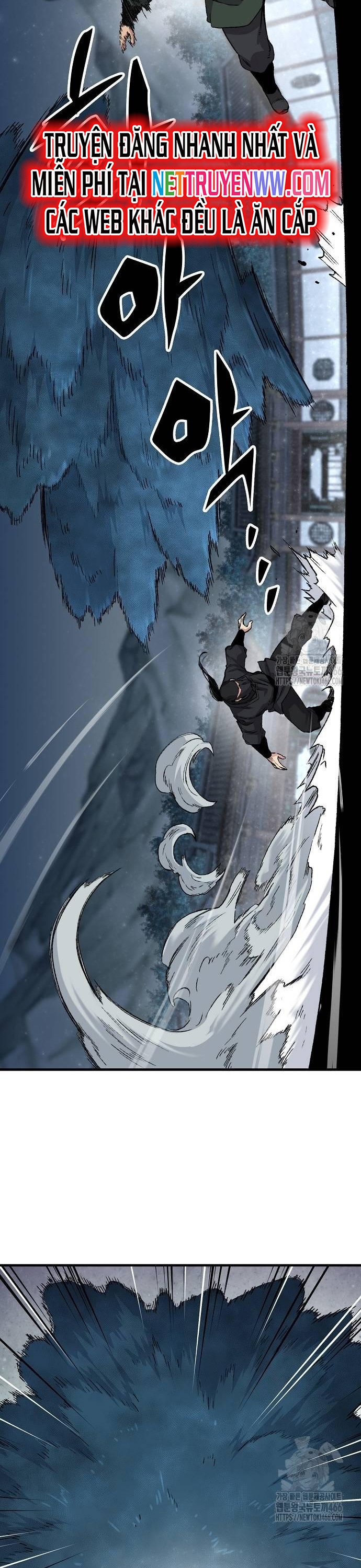 Thiên Ma Quy Hoàn: Chapter 48