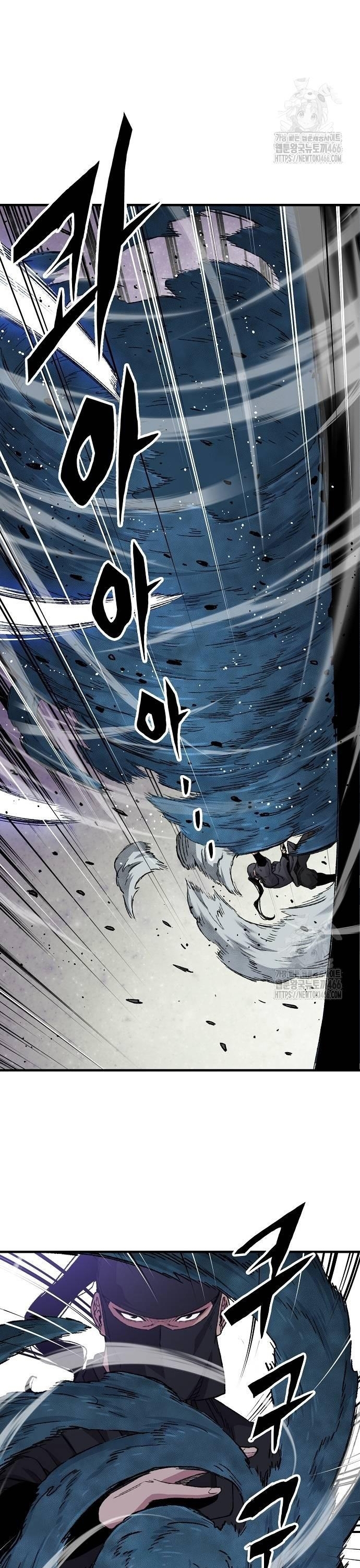 Thiên Ma Quy Hoàn: Chapter 48