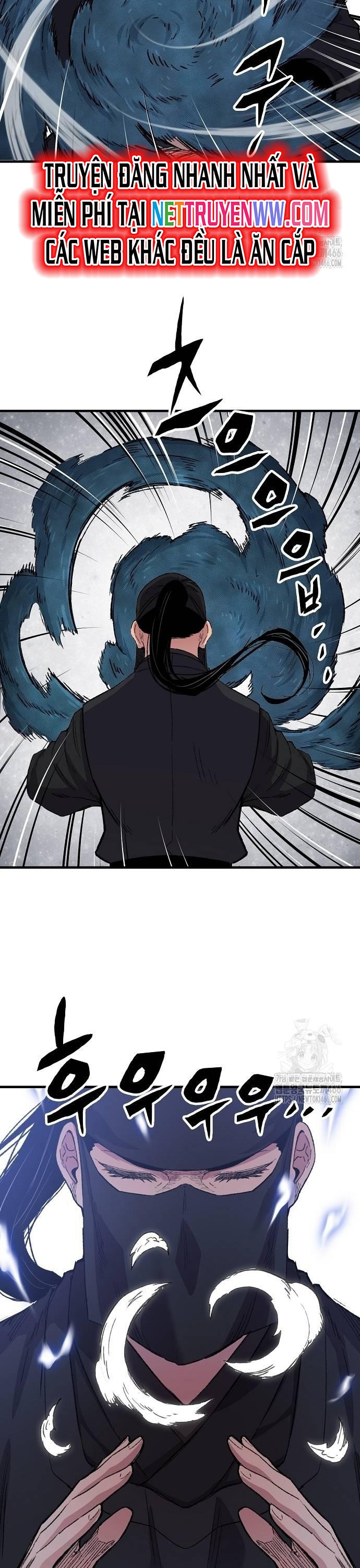 Thiên Ma Quy Hoàn: Chapter 48