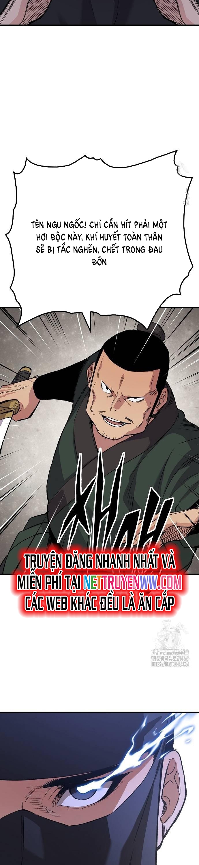 Thiên Ma Quy Hoàn: Chapter 48