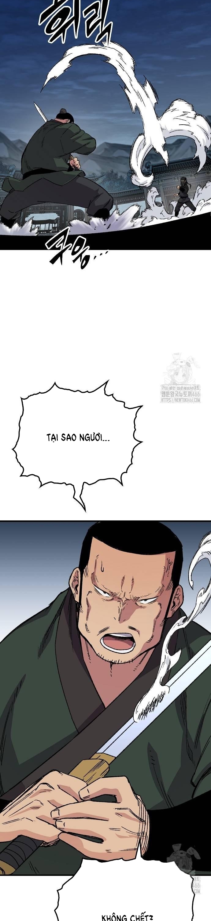 Thiên Ma Quy Hoàn: Chapter 48